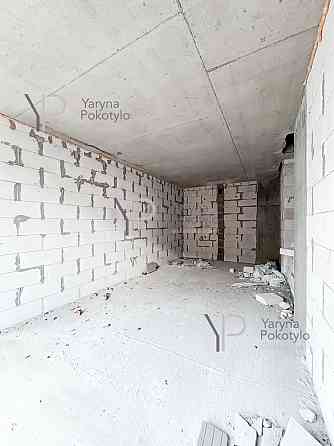 Продаж просторої 2к квартири з терасою, ЖК Шенген, без комісії Львов