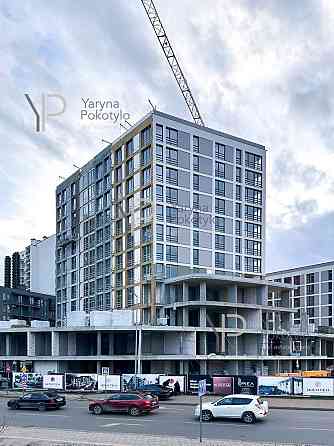 Продаж просторої 2к квартири з терасою, ЖК Шенген, без комісії Львов