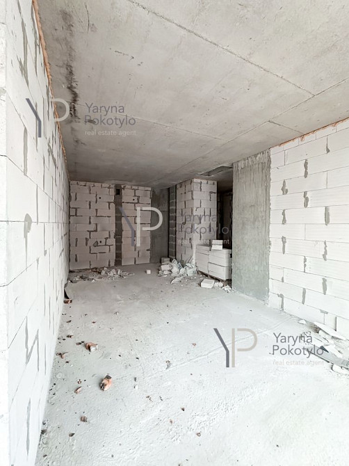 Продаж просторої 2к квартири з терасою, ЖК Шенген, без комісії Львів - зображення 5