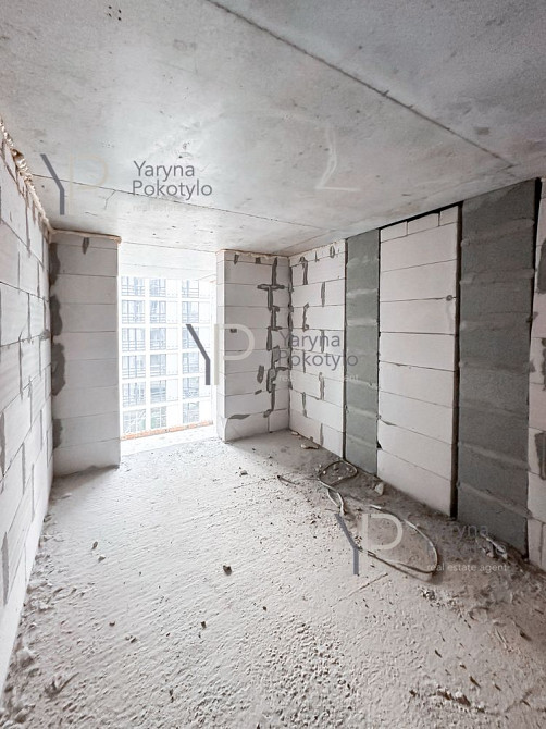 Продаж просторої 2к квартири з терасою, ЖК Шенген, без комісії Львів - зображення 7