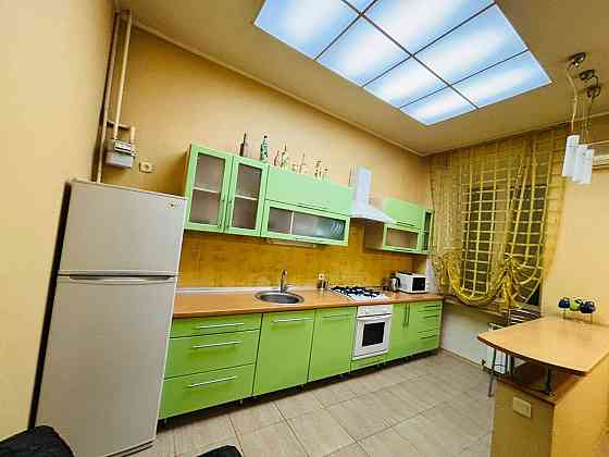 Неймовірна 2 кімнатна квартира  Ремонт вул. Дерибасівська  Бельгійка Одесса