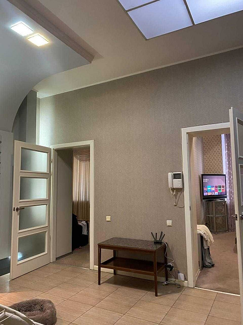 Неймовірна 2 кімнатна квартира  Ремонт вул. Дерибасівська  Бельгійка Одесса - изображение 7