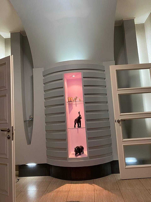 Неймовірна 2 кімнатна квартира  Ремонт вул. Дерибасівська  Бельгійка Одесса - изображение 4