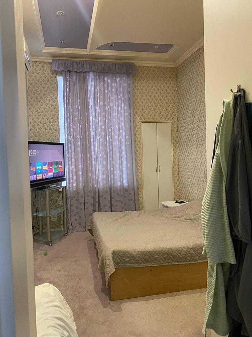 Неймовірна 2 кімнатна квартира  Ремонт вул. Дерибасівська  Бельгійка Одесса - изображение 1