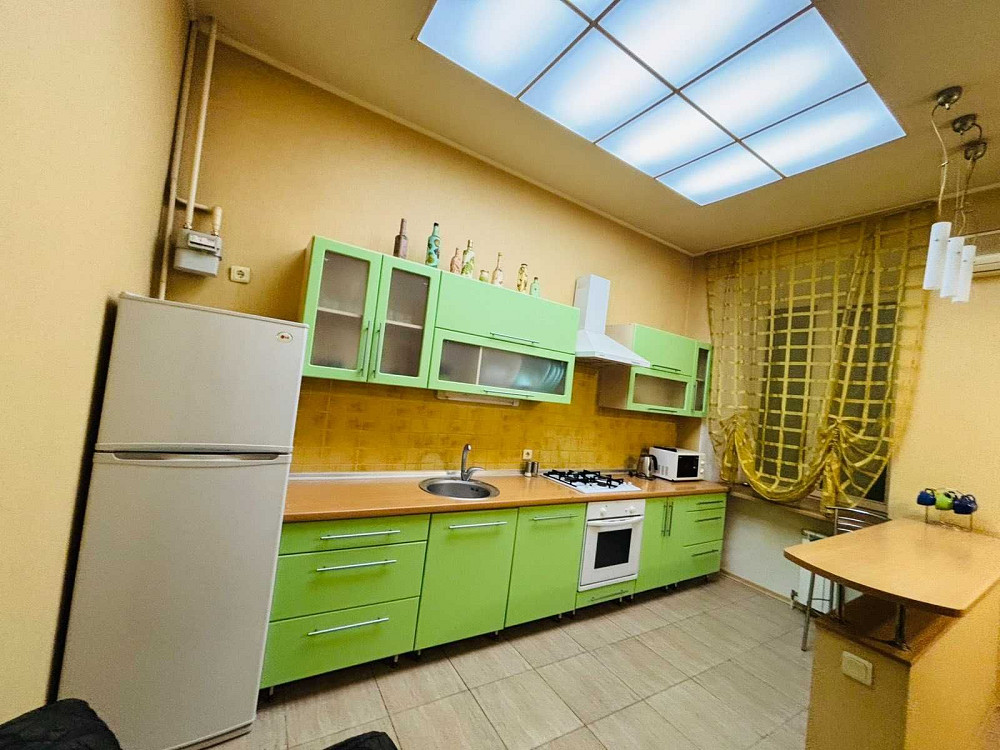 Неймовірна 2 кімнатна квартира  Ремонт вул. Дерибасівська  Бельгійка Одесса - изображение 3