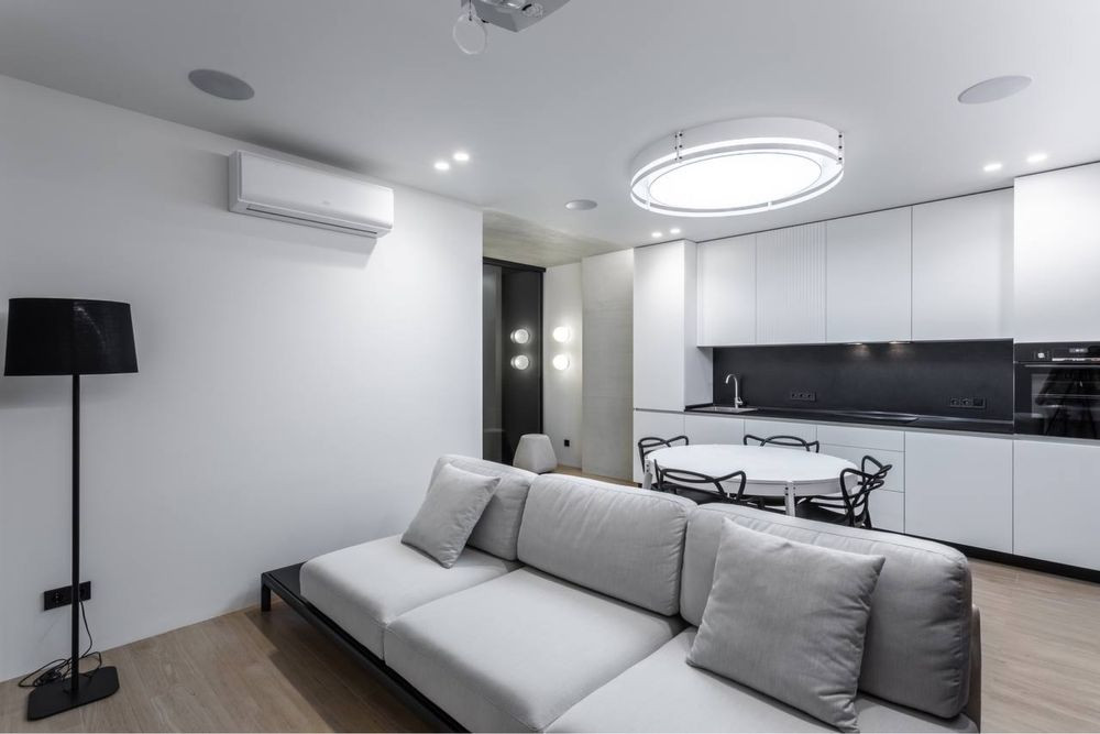 Продам ЖK New York Антоновича 74 Київ - зображення 1