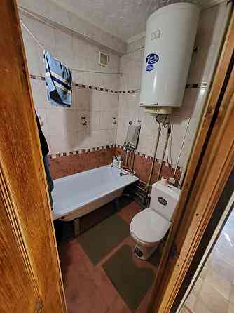 Продам 1 кімнатну квартиру правий берег Кам`янське (Запорізька обл.)