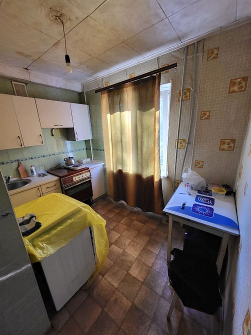 Продам 1 кімнатну квартиру правий берег Кам`янське (Запорізька обл.) - зображення 3