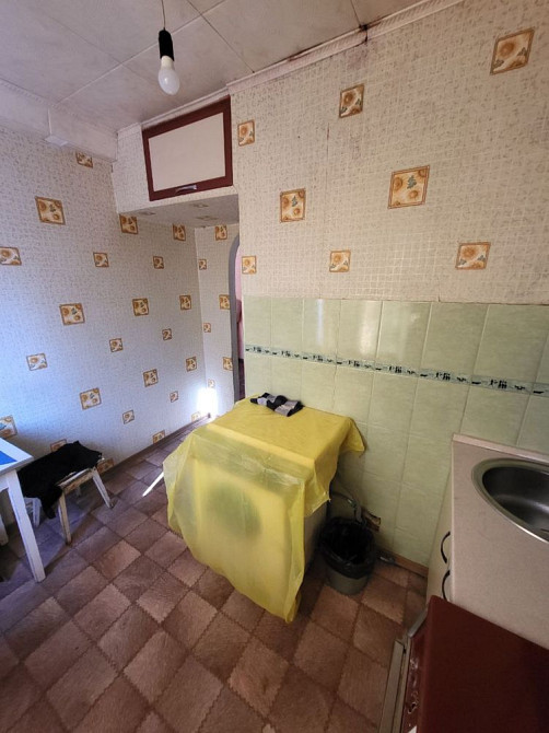 Продам 1 кімнатну квартиру правий берег Кам`янське (Запорізька обл.) - зображення 6