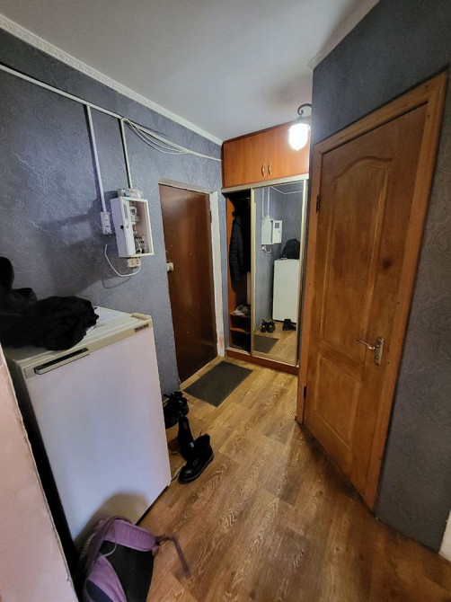 Продам 1 кімнатну квартиру правий берег Кам`янське (Запорізька обл.) - зображення 4