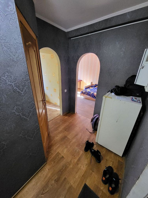 Продам 1 кімнатну квартиру правий берег Кам`янське (Запорізька обл.) - зображення 5