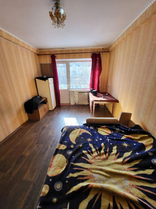 Продам 1 кімнатну квартиру правий берег Кам`янське (Запорізька обл.) - зображення 2