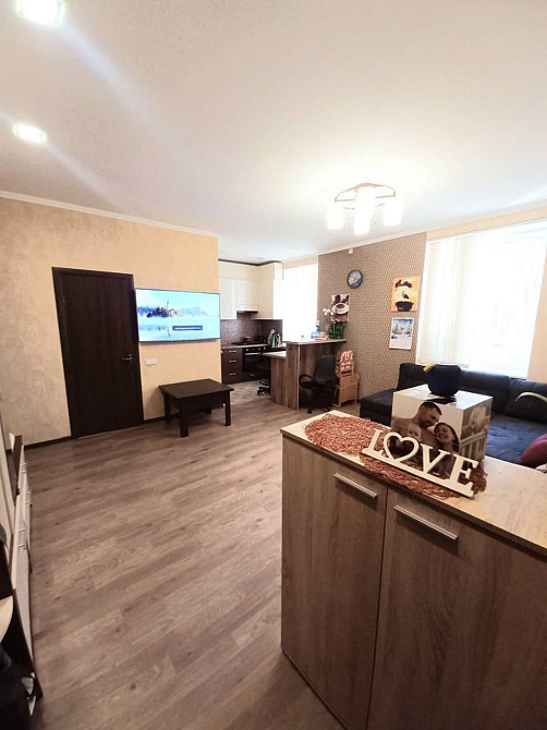 Квартира утеплена з Електроопаленням + гараж район площа Светловодск - изображение 2