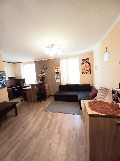 Квартира утеплена з Електроопаленням + гараж район площа Светловодск - изображение 1