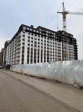 1-кім.квартира в ЖК "Manhattan UP" Івано-Франківськ