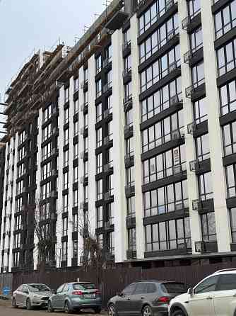 1-кім.квартира в ЖК "Manhattan UP" Івано-Франківськ