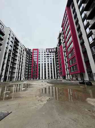 1-кім.квартира в ЖК "Manhattan UP" Івано-Франківськ