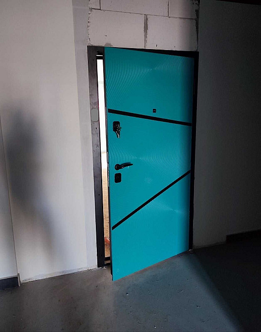 1-кім.квартира в ЖК "Manhattan UP" Івано-Франківськ - зображення 5