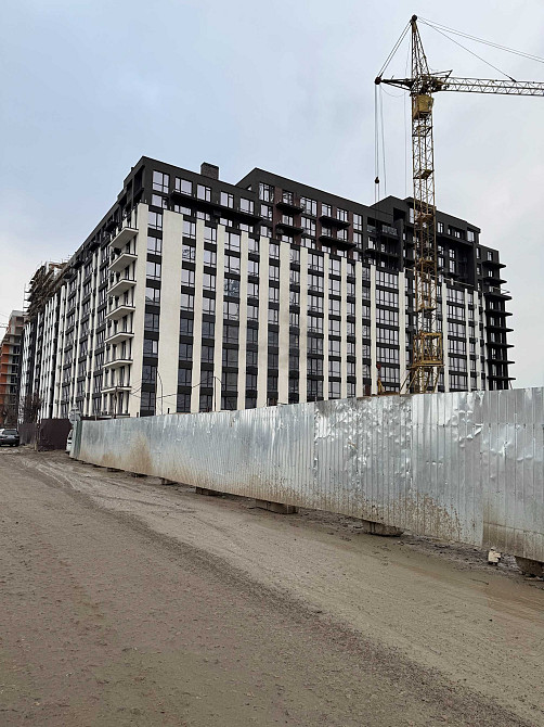 1-кім.квартира в ЖК "Manhattan UP" Івано-Франківськ - зображення 2