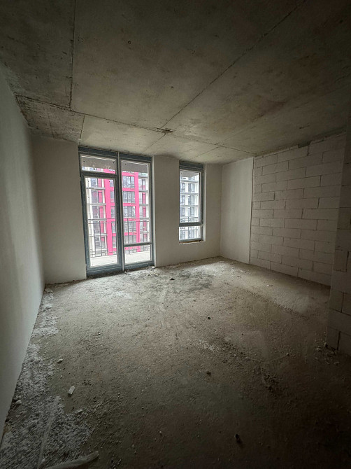 1-кім.квартира в ЖК "Manhattan UP" Івано-Франківськ - зображення 7