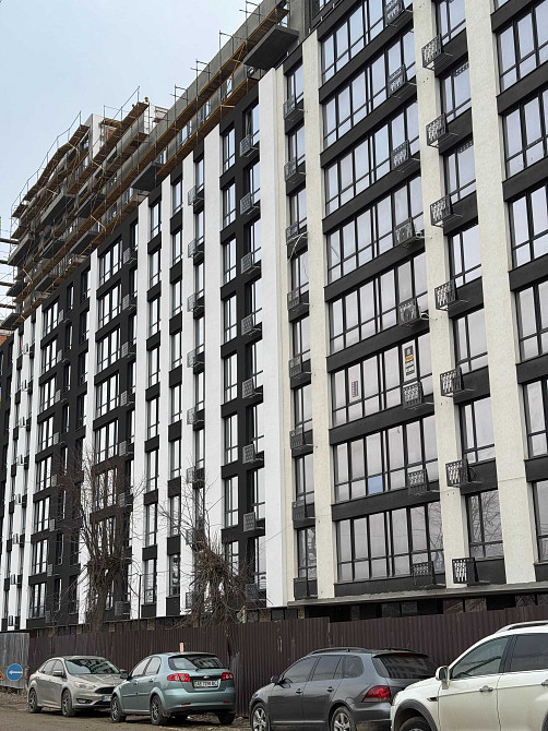 1-кім.квартира в ЖК "Manhattan UP" Івано-Франківськ - зображення 3