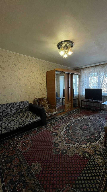 ТЕРМІНОВО! Продам квартиру в гостинці біля Селекційного! Одесса - изображение 1