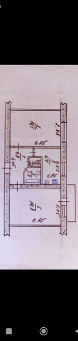 СВОЯ 2-кімнатна квартира по Магара (Космос) Запоріжжя - зображення 2