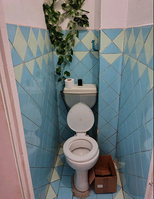 СВОЯ 2-кімнатна квартира по Магара (Космос) Запоріжжя - зображення 7