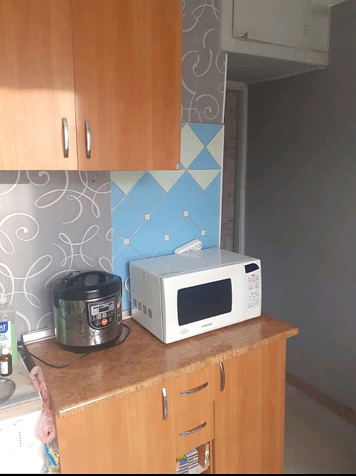 СВОЯ 2-кімнатна квартира по Магара (Космос) Запоріжжя - зображення 4