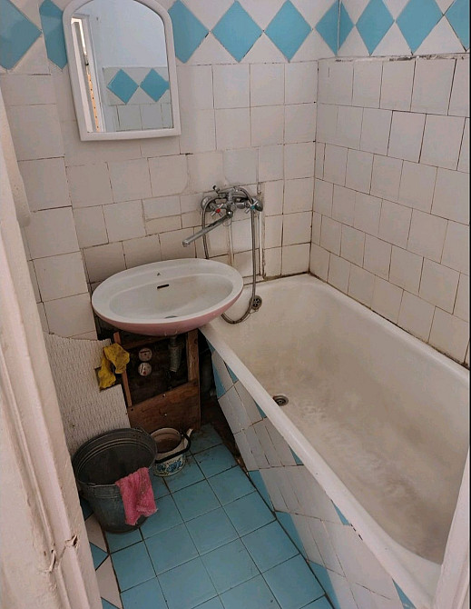 СВОЯ 2-кімнатна квартира по Магара (Космос) Запоріжжя - зображення 8