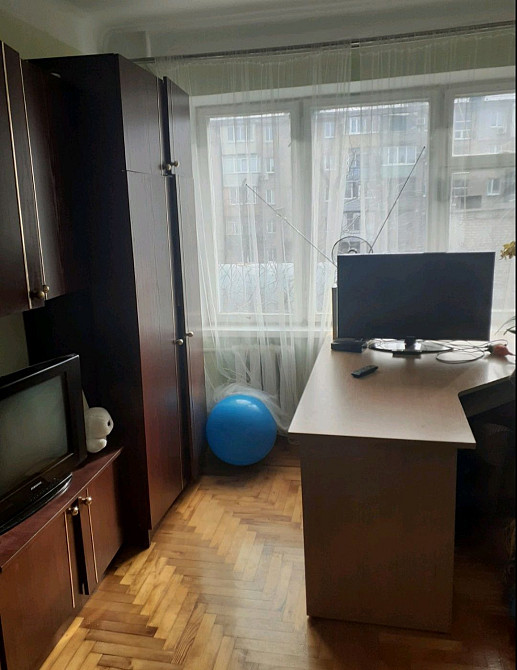 СВОЯ 2-кімнатна квартира по Магара (Космос) Запоріжжя - зображення 3