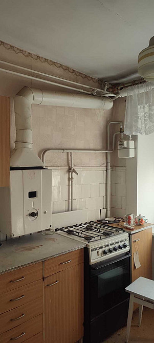 Снижение цены! Бульвар центральный!  2х ком. квартира Запоріжжя - зображення 1