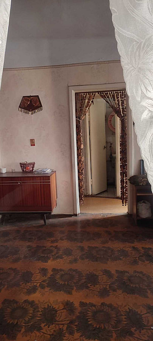 Снижение цены! Бульвар центральный!  2х ком. квартира Запоріжжя - зображення 7