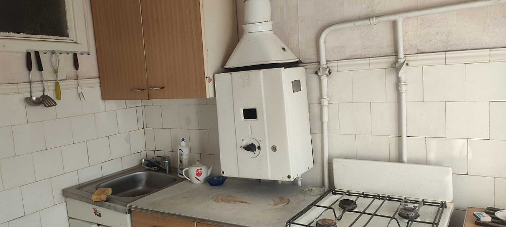 Снижение цены! Бульвар центральный!  2х ком. квартира Запоріжжя - зображення 2