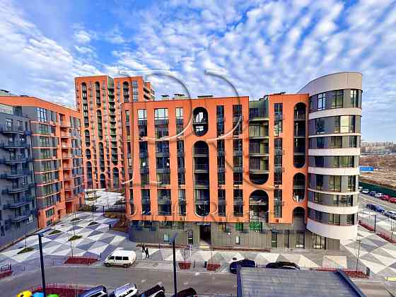 Продаж 1к 41кв Respublika Республіка Теремки Файна Таун Київ