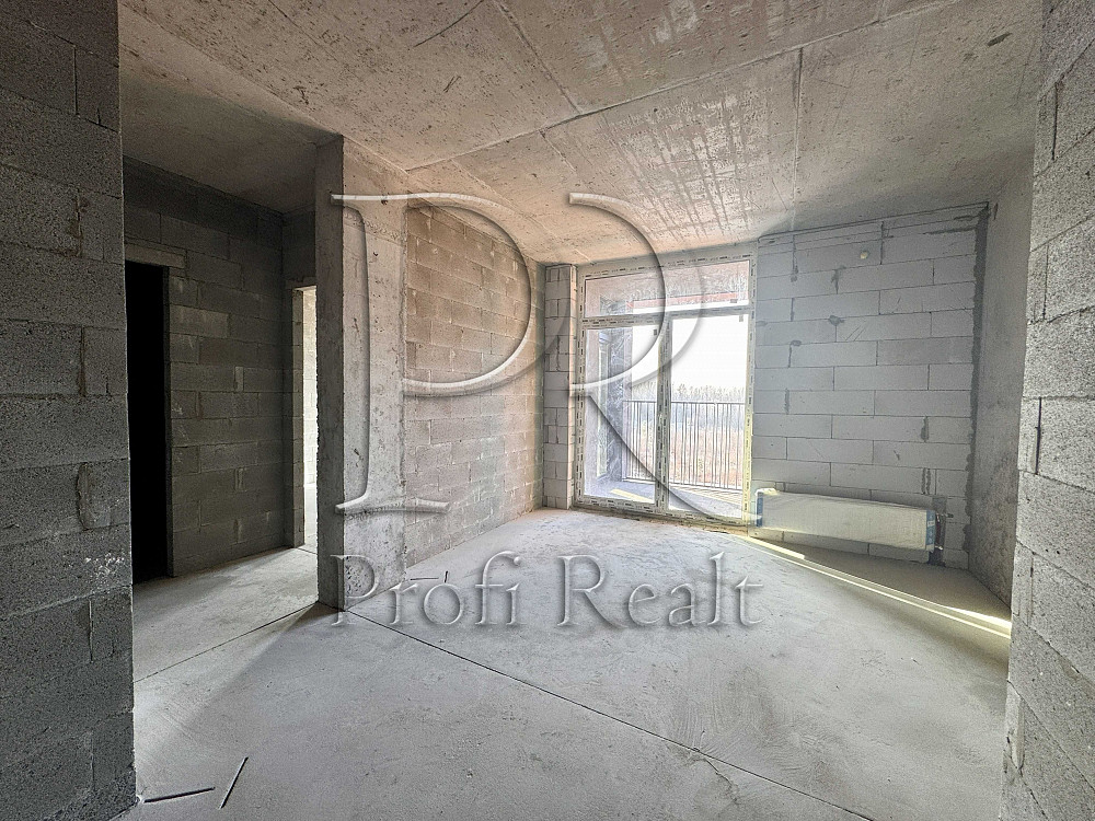 Продаж 1к 41кв Respublika Республіка Теремки Файна Таун Київ - зображення 6