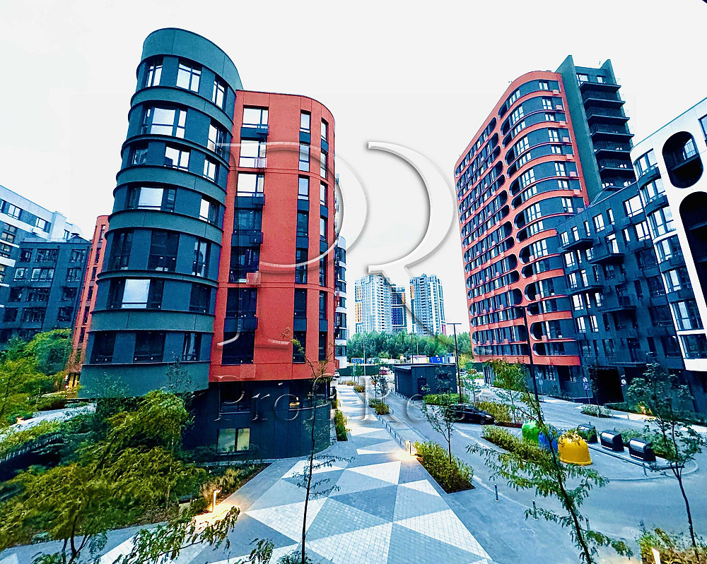 Продаж 1к 41кв Respublika Республіка Теремки Файна Таун Київ - зображення 4