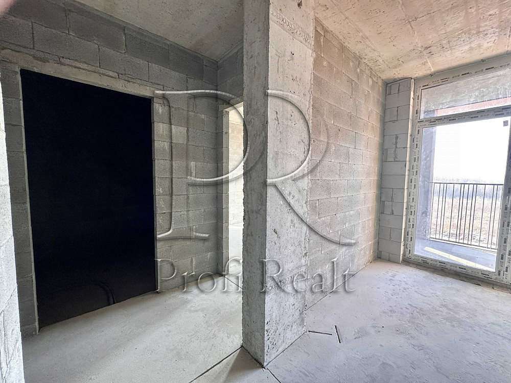 Продаж 1к 41кв Respublika Республіка Теремки Файна Таун Київ - зображення 5