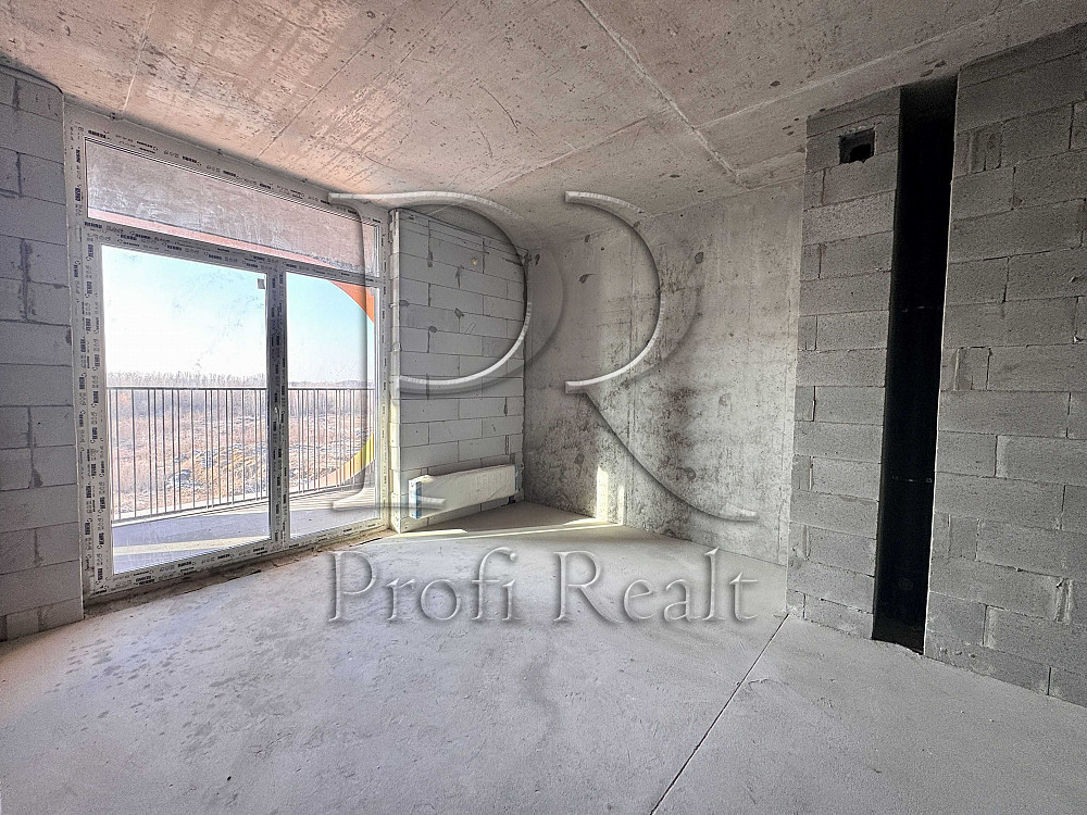 Продаж 1к 41кв Respublika Республіка Теремки Файна Таун Київ - зображення 7