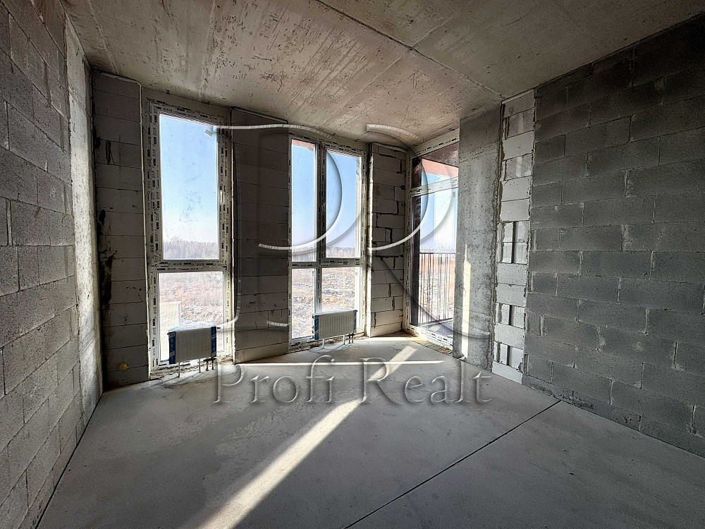 Продаж 1к 41кв Respublika Республіка Теремки Файна Таун Київ - зображення 8