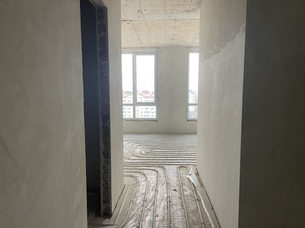 Світла 1 кім. Квартира 10хв до центра Івано-Франківськ - зображення 5