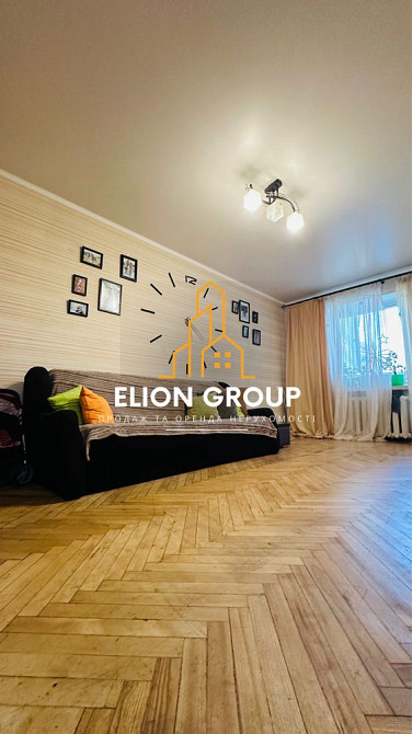 Продам 3 к. кв. ЦЕНТР міста Кам`янець-Подільський - зображення 1