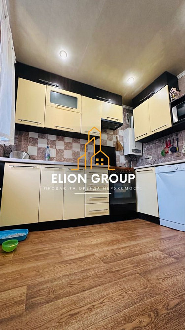 Продам 3 к. кв. ЦЕНТР міста Кам`янець-Подільський - зображення 5