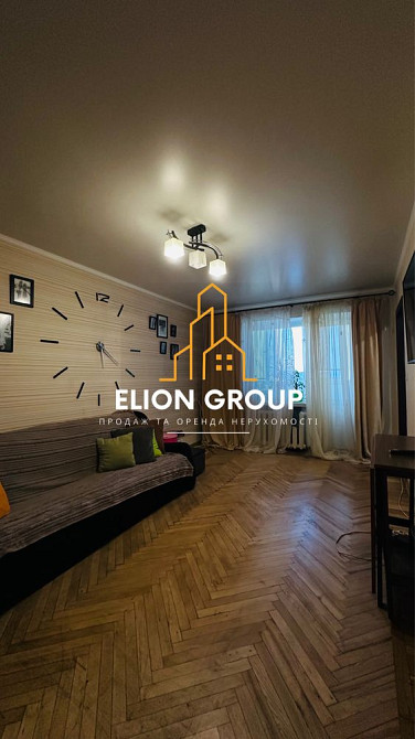 Продам 3 к. кв. ЦЕНТР міста Кам`янець-Подільський - зображення 3