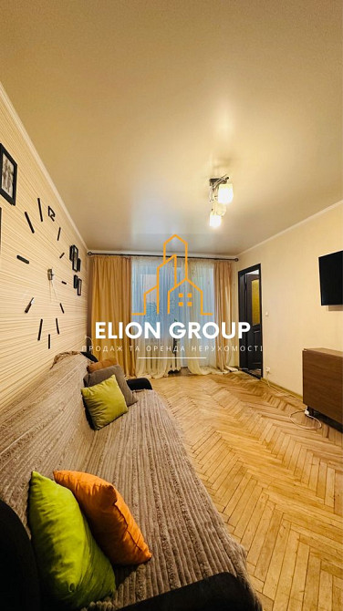 Продам 3 к. кв. ЦЕНТР міста Кам`янець-Подільський - зображення 2