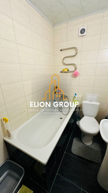 Продам 3 к. кв. ЦЕНТР міста Кам`янець-Подільський - зображення 7