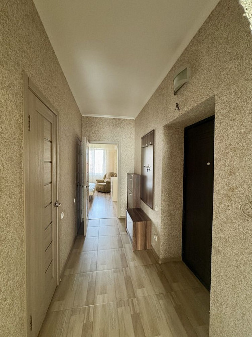 ЖК Празький Квартал! 1К КВ 49м2 з ремонтом! Цегляний будинок, Газ! Петропавловская Борщаговка - изображение 8