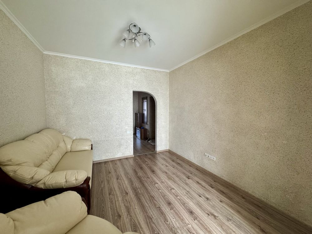 ЖК Празький Квартал! 1К КВ 49м2 з ремонтом! Цегляний будинок, Газ! Петропавловская Борщаговка - изображение 7