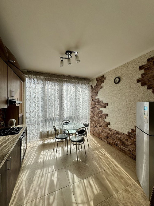 ЖК Празький Квартал! 1К КВ 49м2 з ремонтом! Цегляний будинок, Газ! Петропавловская Борщаговка - изображение 4