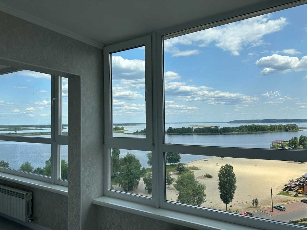 Продам видову 5 кімнатну квартиру дворівневу з евроремонтом Українка - зображення 7